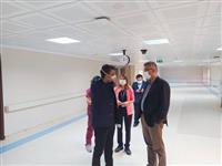 Marmara Üniversitesi Prof. Dr. Asaf Ataseven Hastanesini Ziyaret 17.11.2020 2.jpg