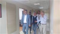 Beykoz Devlet Hastanesi Başhekimi Op. Dr. Süleyman ERDOĞDUyu Ziyaret 28.06.2022 - 1.jpg