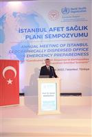 İstanbul Afet Sağlık Planı Çalıştayı ve Sempozyumu 18.08.2022 - 2.jpg
